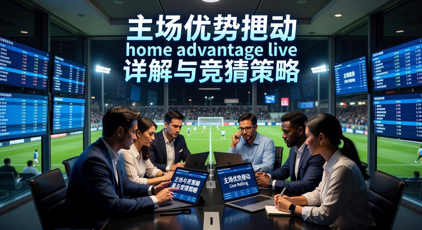 滚球主场优势 home advantage live：实战判断框架