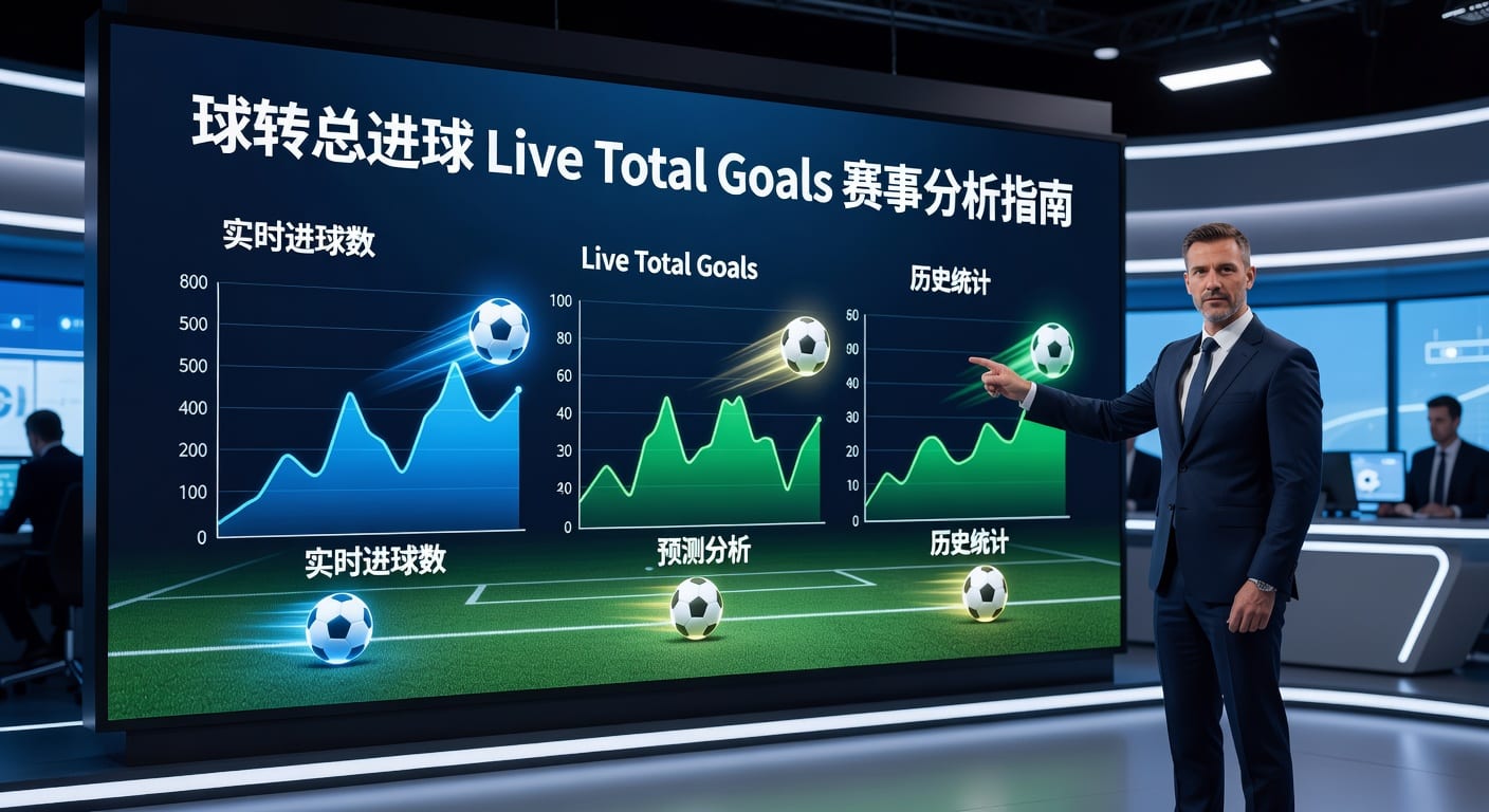 滚球总进球 live total goals：投注技巧与判断