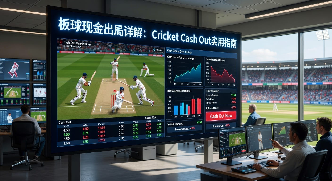 现金出局 cash out：实时止损与锁定收益指南