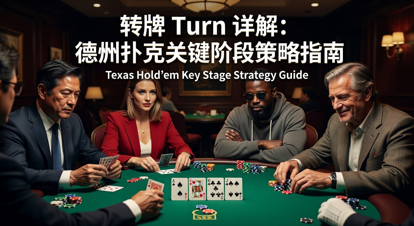 转牌 turn：2026年世界杯投注转折信号解析