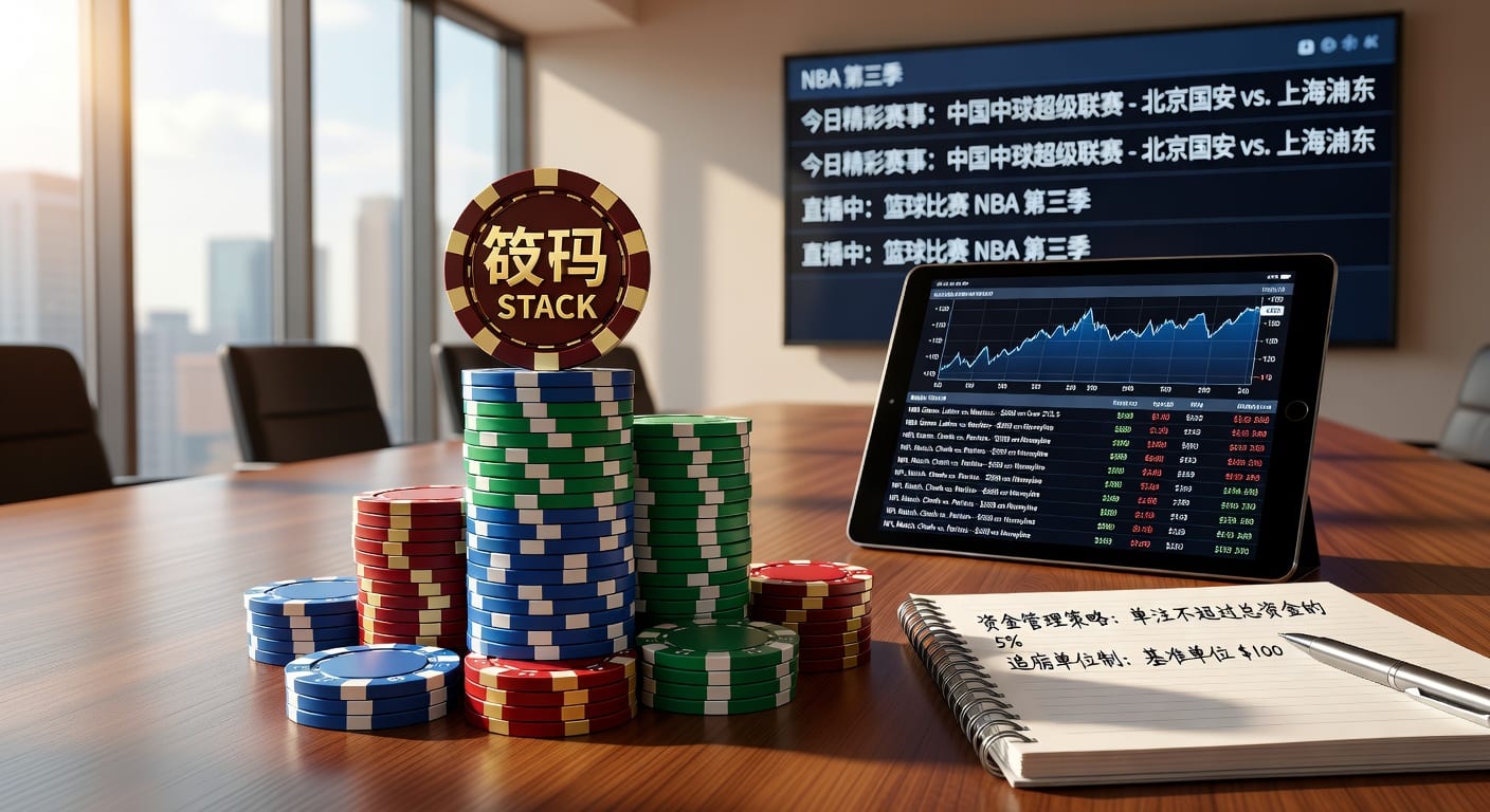 翻后 postflop 实战解析与筹码决策思路