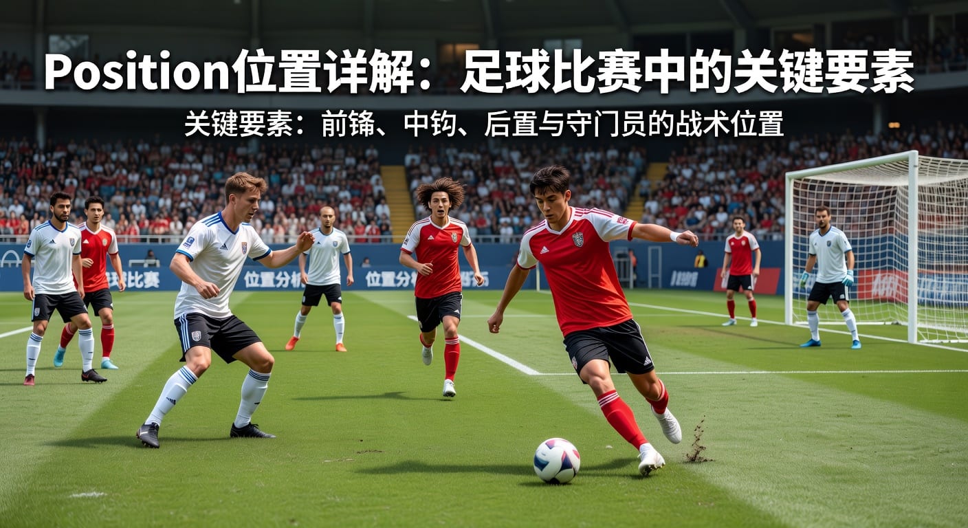 位置 position：体育投注分析与实战判断