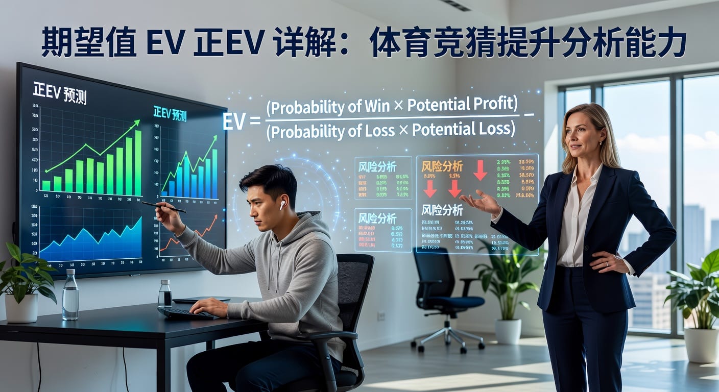 期望值EV正EV：2026年体育投注技巧与判断方法