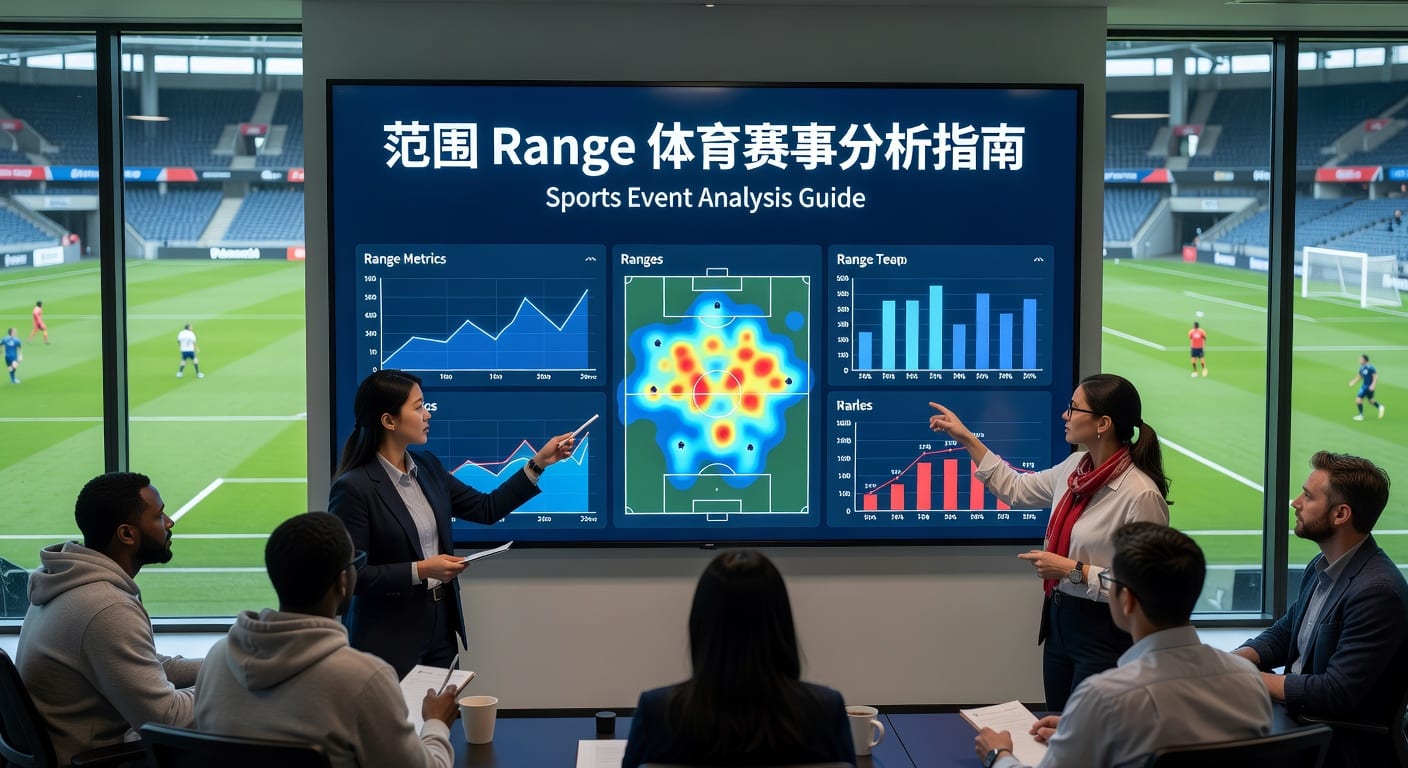 范围 range 在体育分析里的区间判断与实战理解
