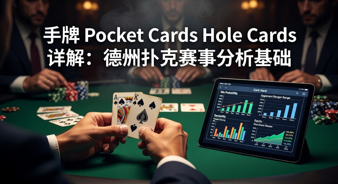 手牌 pocket cards hole cards：2026年世界杯投注实战解析