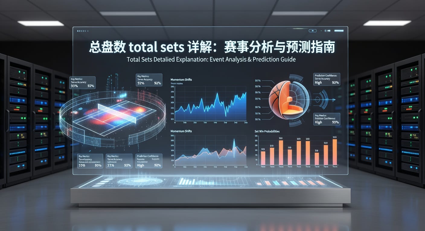总盘数 total sets｜2026年世界杯投注盘数判断