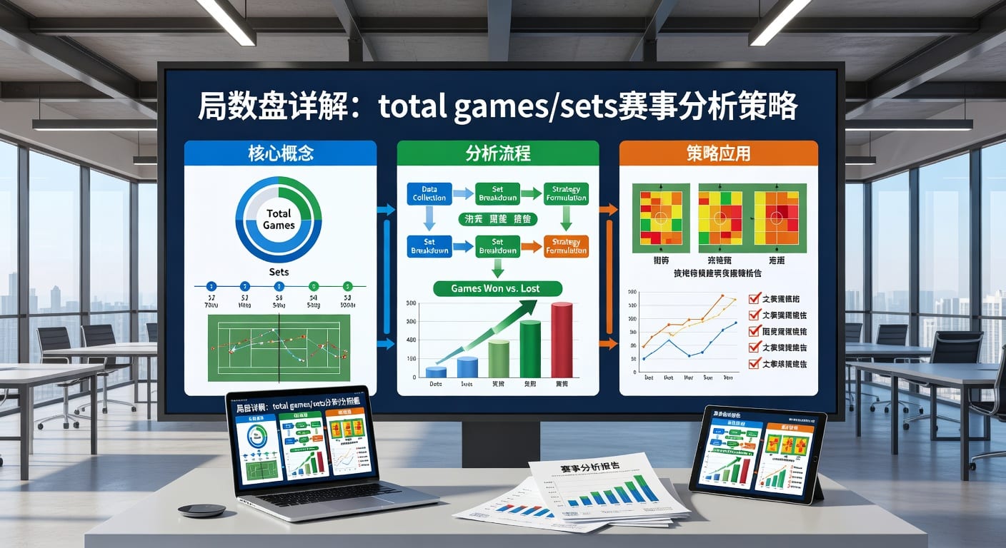 局数盘 total games/sets：2026年世界杯投注技巧解析
