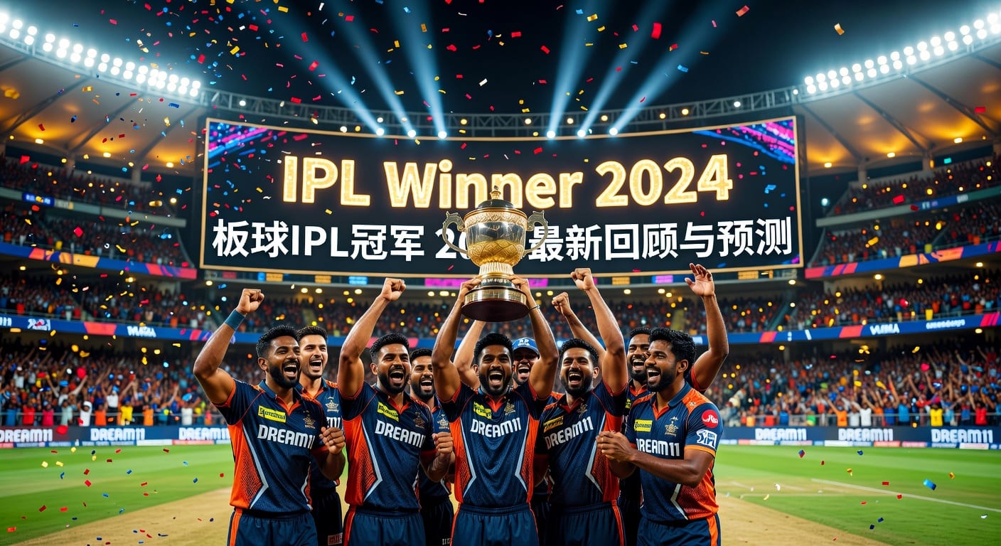 板球IPL冠军 IPL Winner：2026年体育娱乐平台解析