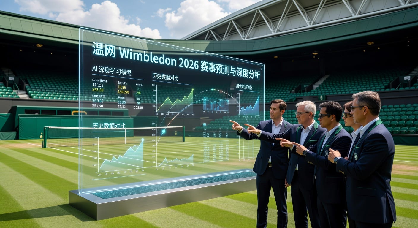 温网 Wimbledon 2026年赛前投注分析