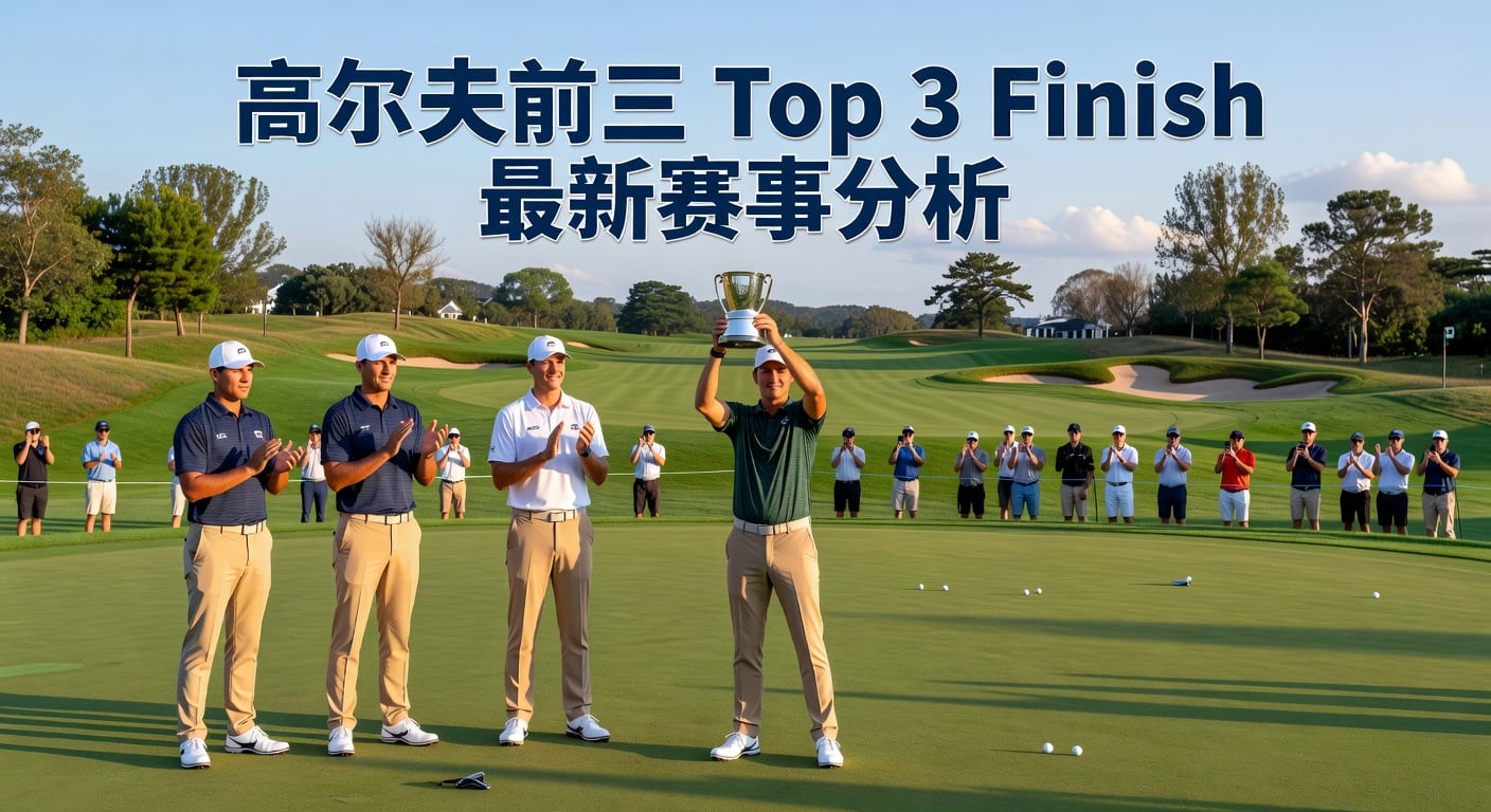 高尔夫前三 top 3 finish 实战判断：2026年半岛体育app入口登录地址