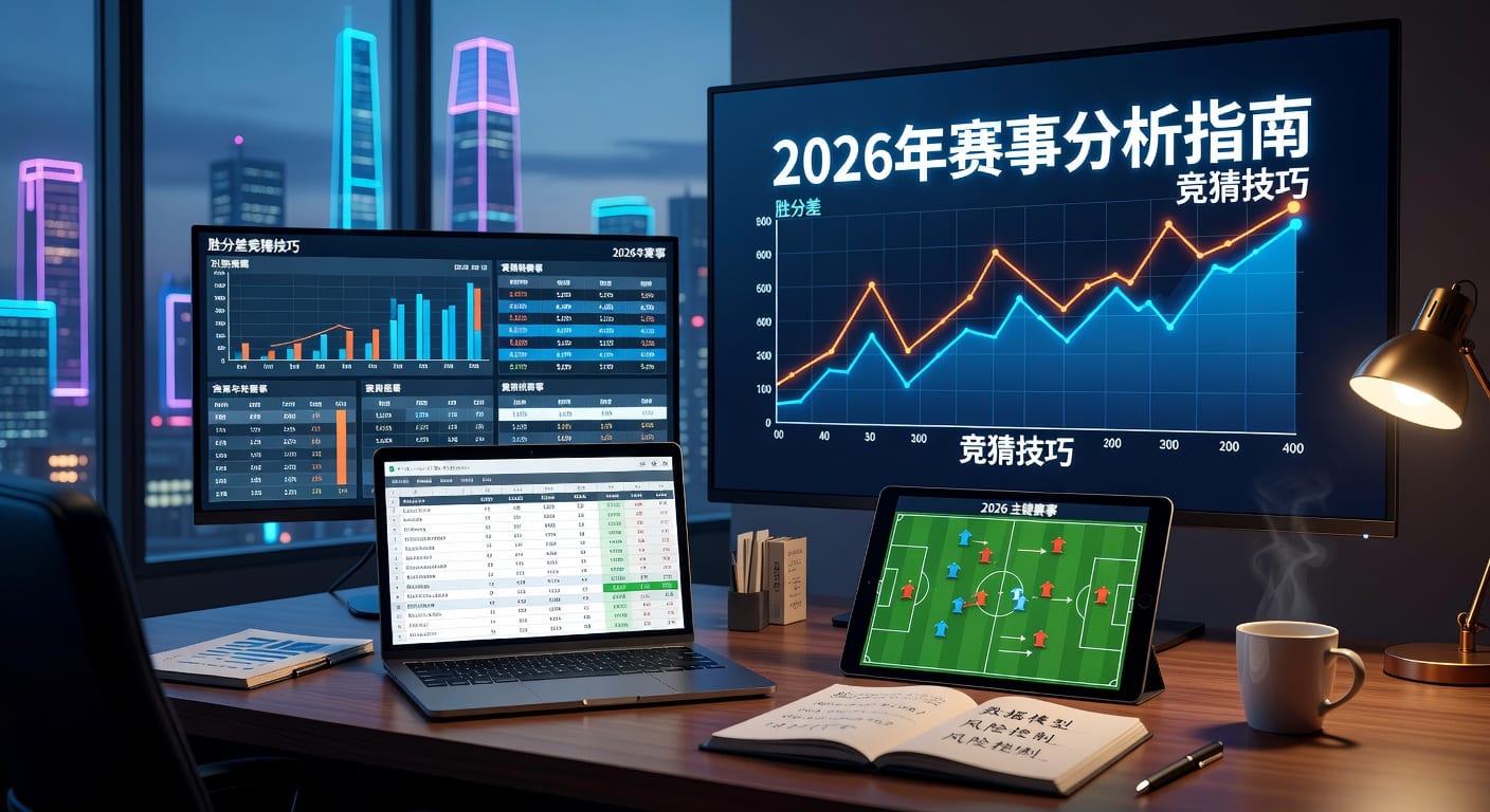 胜分差 winning margin：投注技巧与分析思路