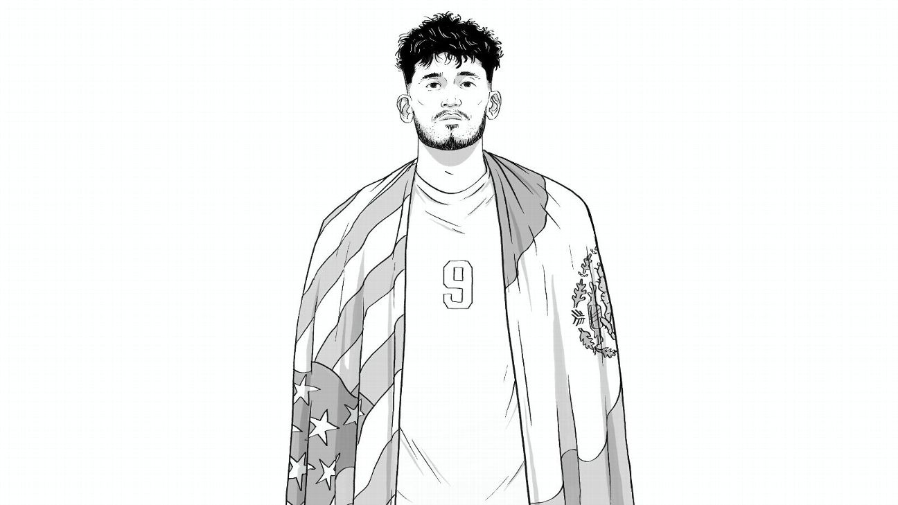 佩皮逆袭美国队：从埃尔帕索球场走向世界杯